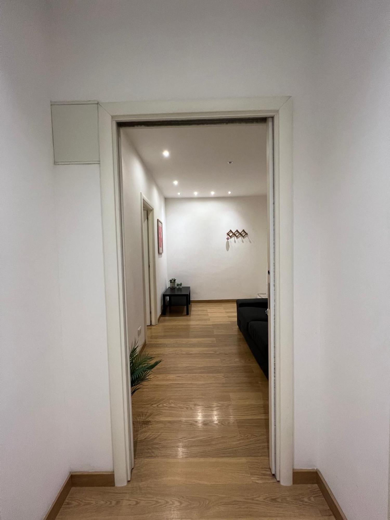 Porta Metronia Apartment Róma Kültér fotó