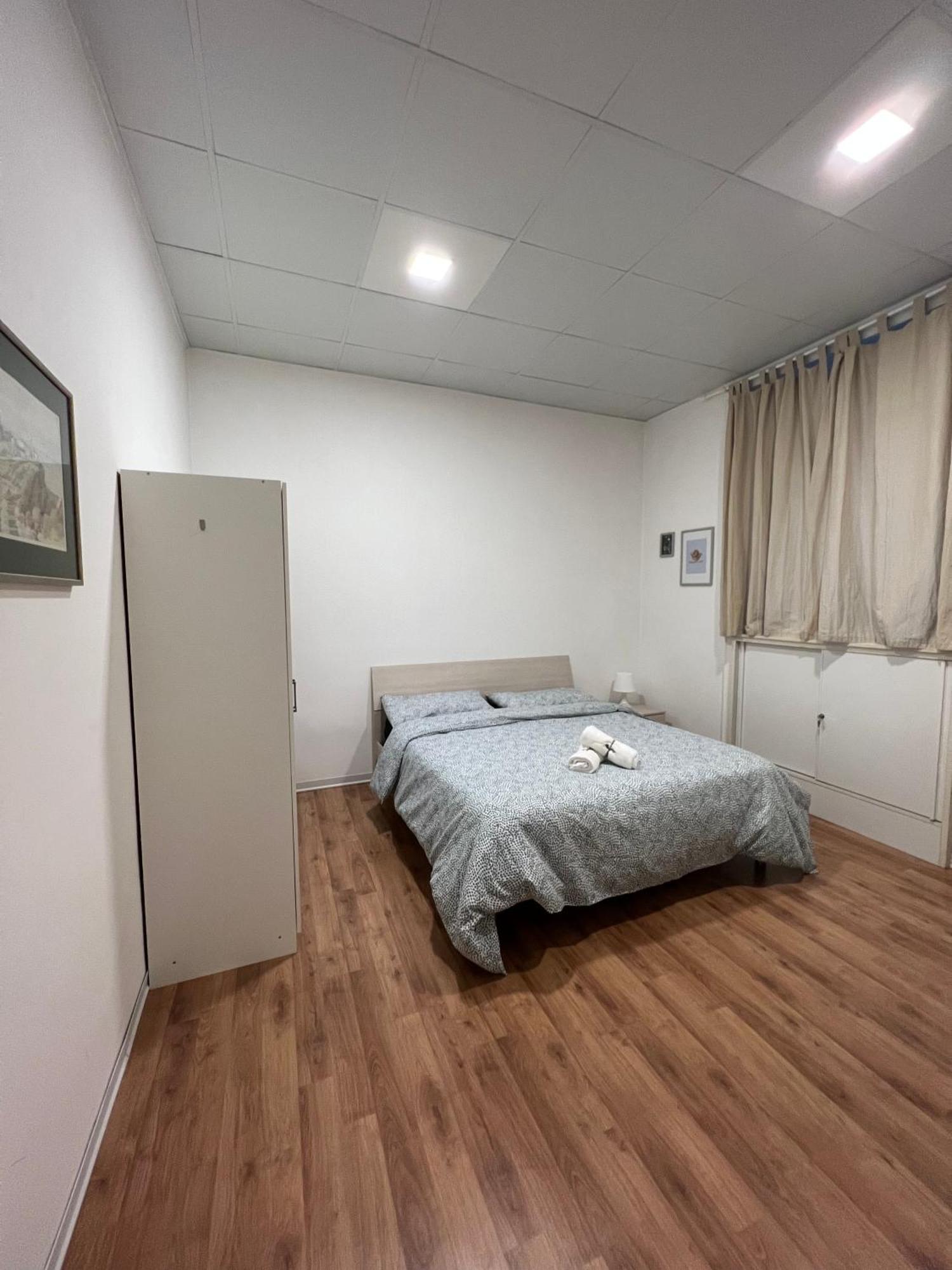 Porta Metronia Apartment Róma Kültér fotó