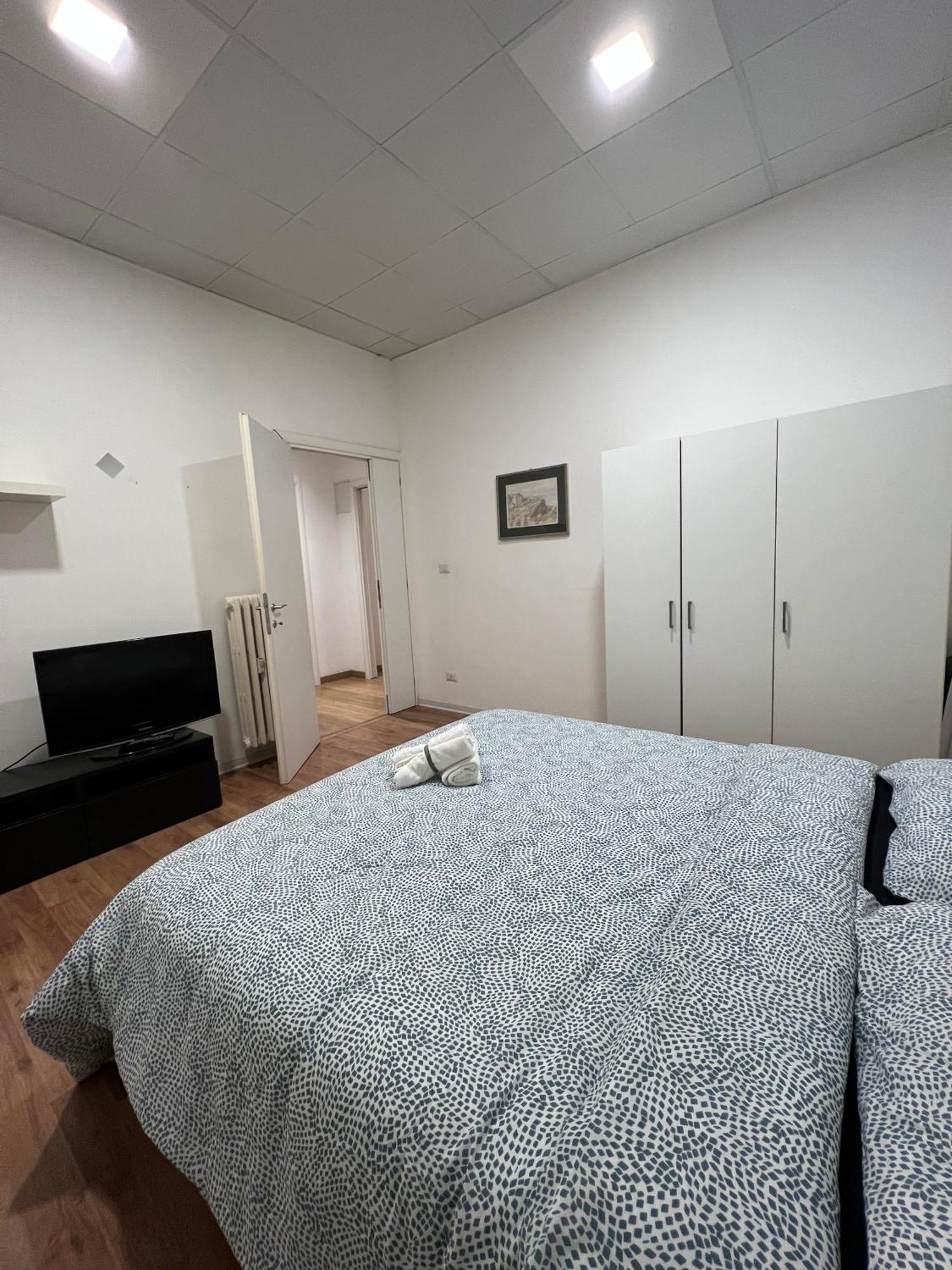 Porta Metronia Apartment Róma Kültér fotó