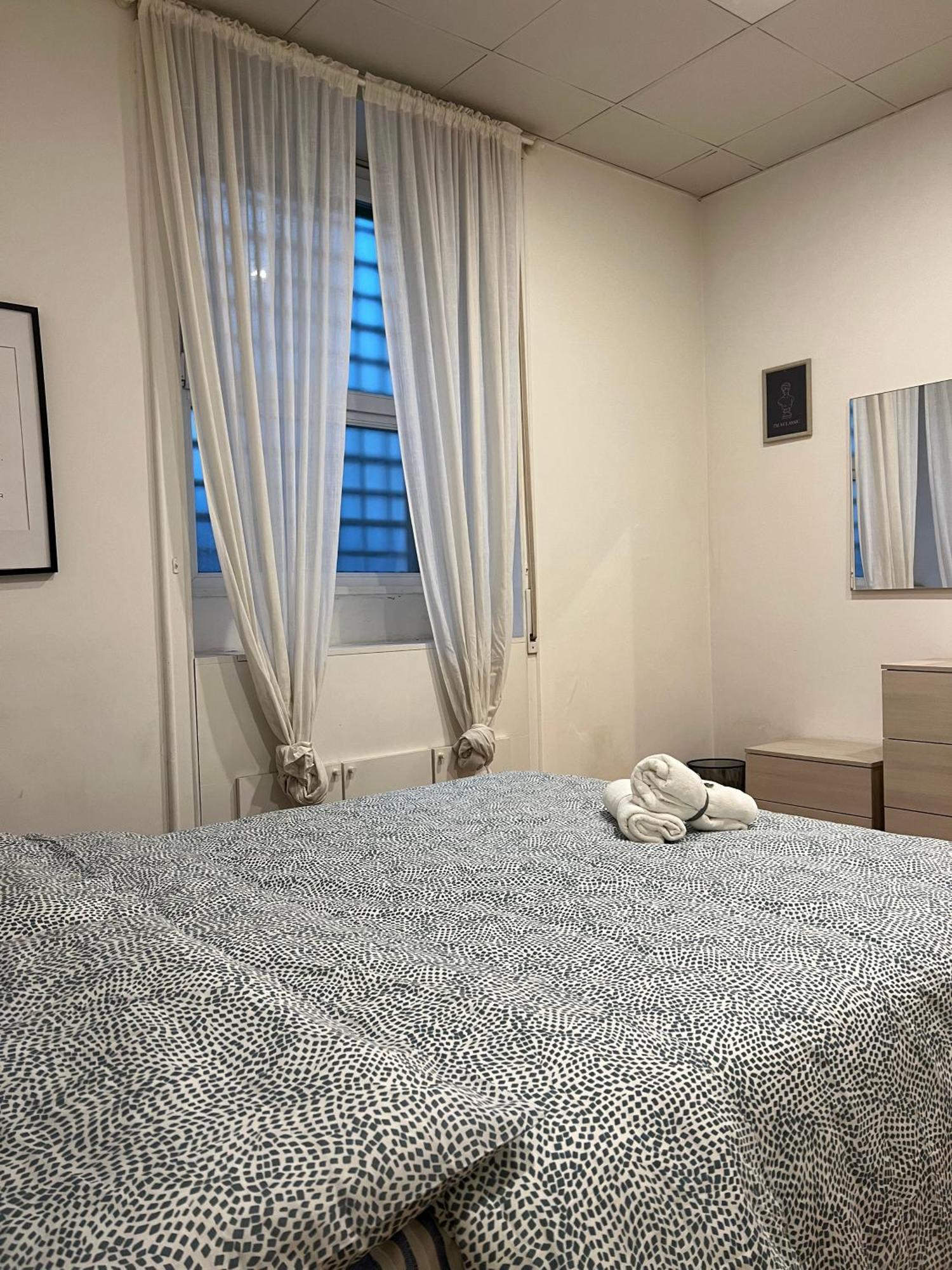 Porta Metronia Apartment Róma Kültér fotó