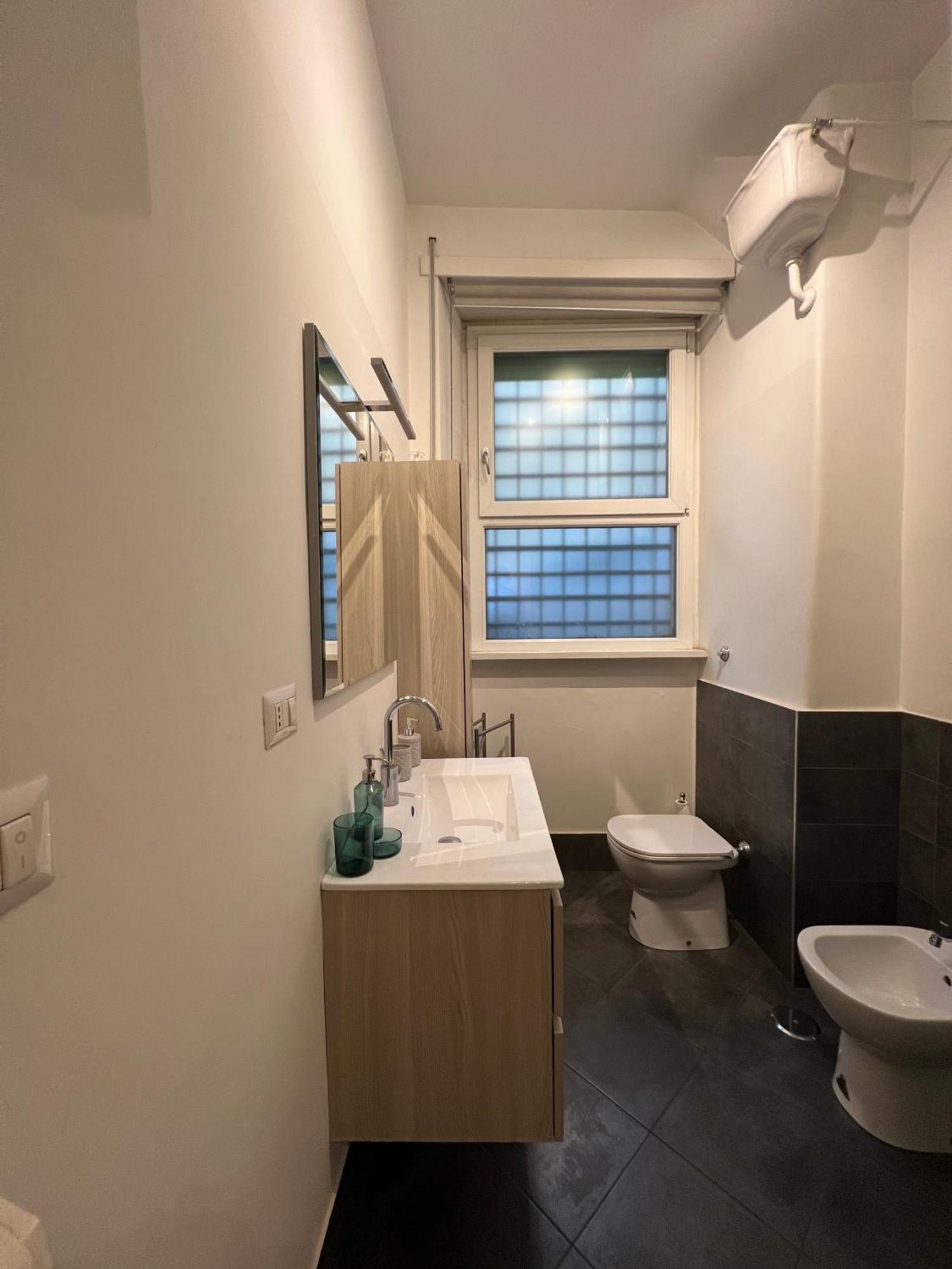 Porta Metronia Apartment Róma Kültér fotó