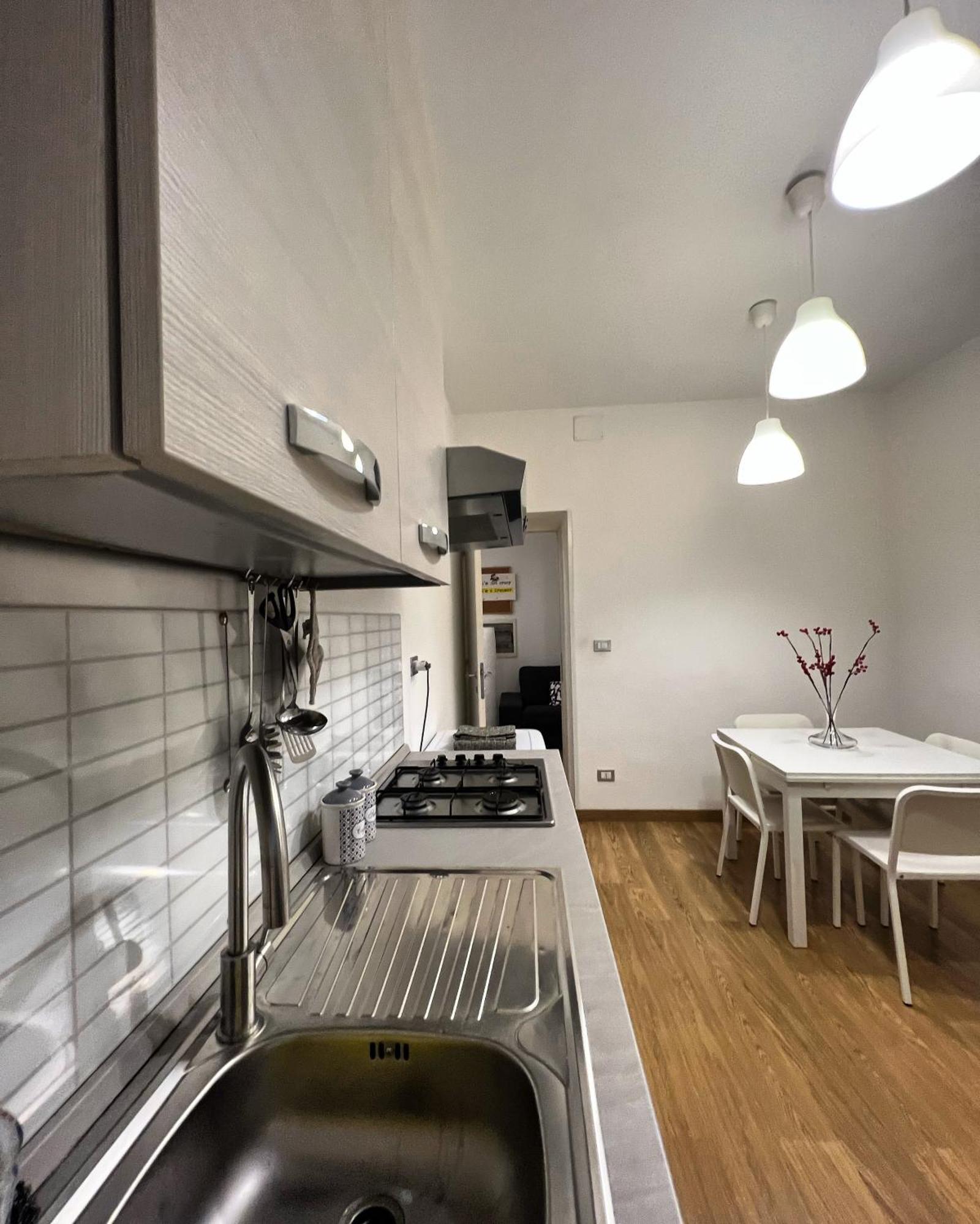 Porta Metronia Apartment Róma Kültér fotó