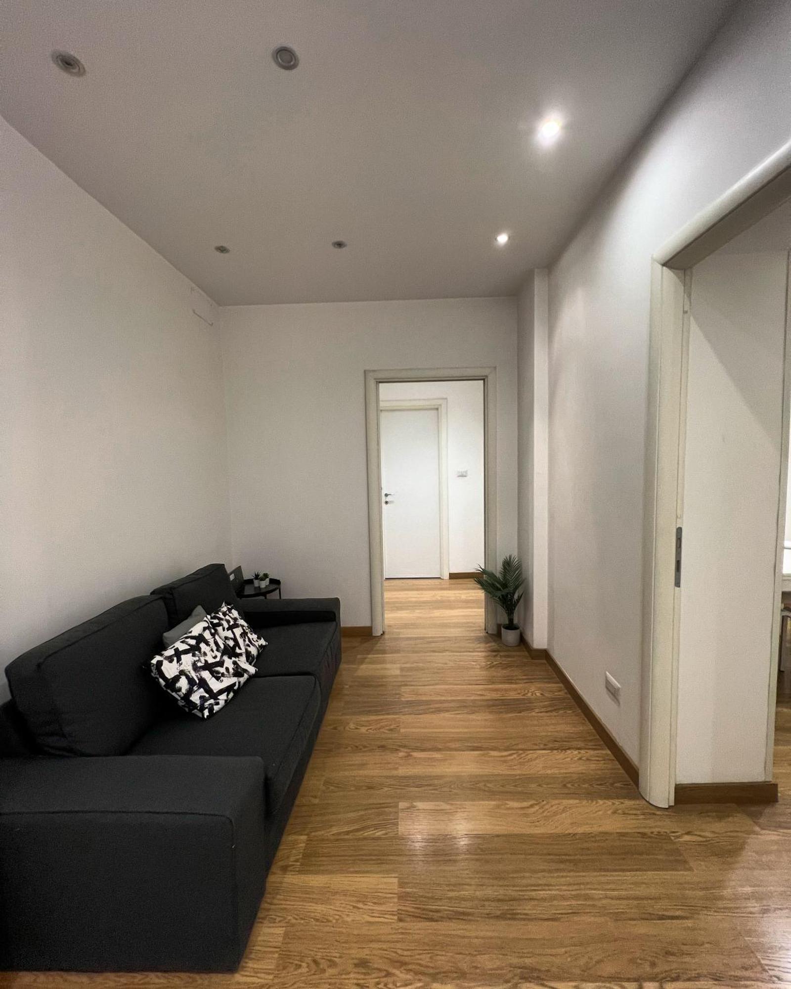 Porta Metronia Apartment Róma Kültér fotó